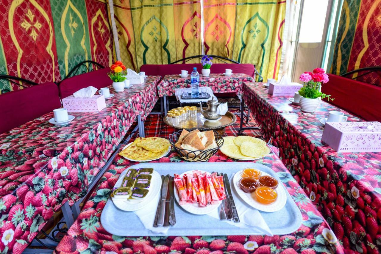 Hotel Faouzi Marrakesz Zewnętrze zdjęcie